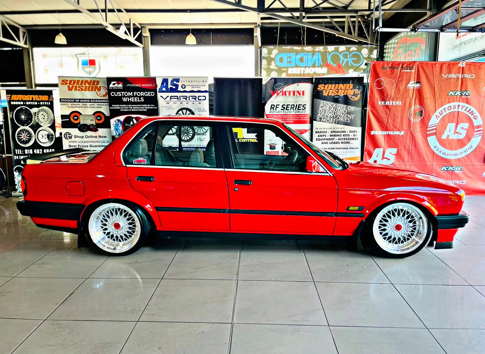 17” AS-MESH 8.5/10j 4/100 4/114 SILVER - Image 6