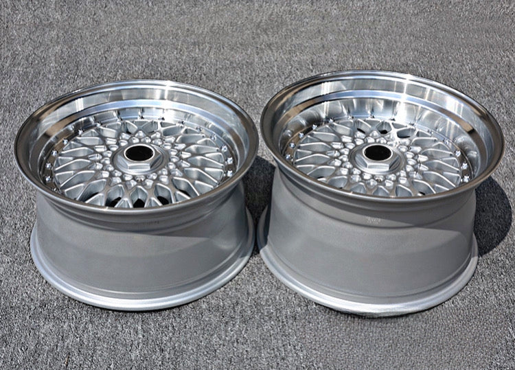 17” AS-MESH 8.5/10j 4/100 4/114 SILVER - Image 9