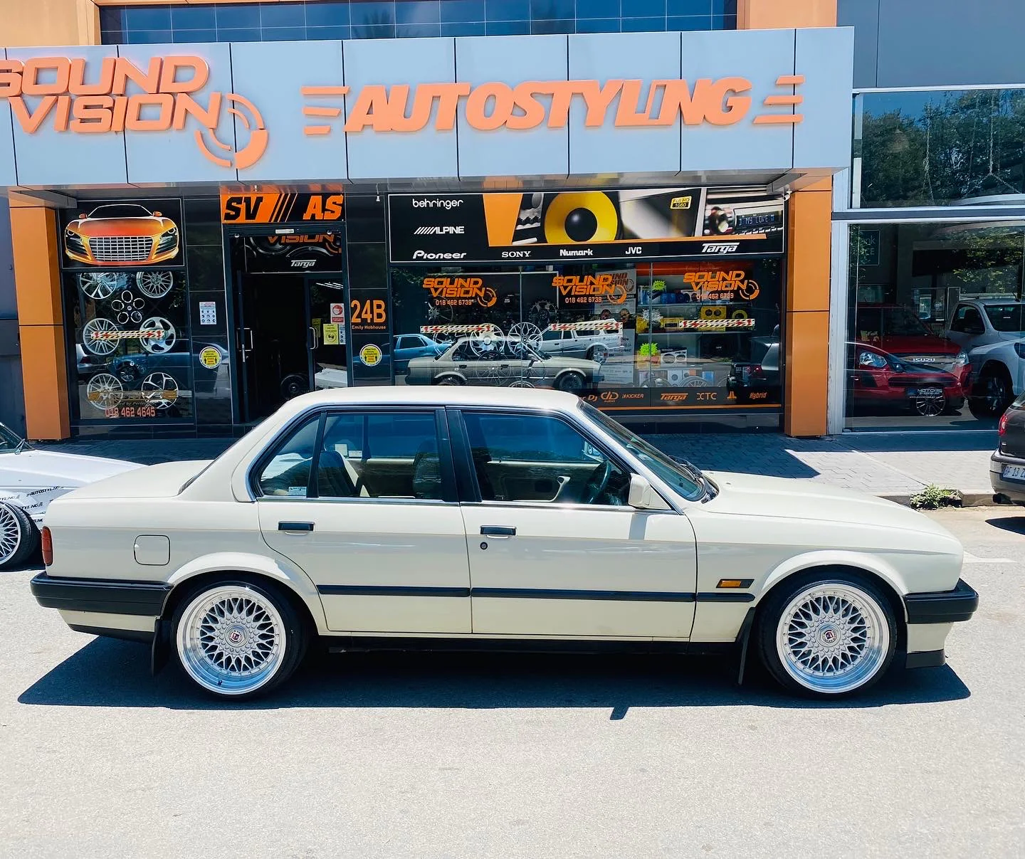 17” AS-MESH 8.5/10j 4/100 4/114 SILVER - Image 24