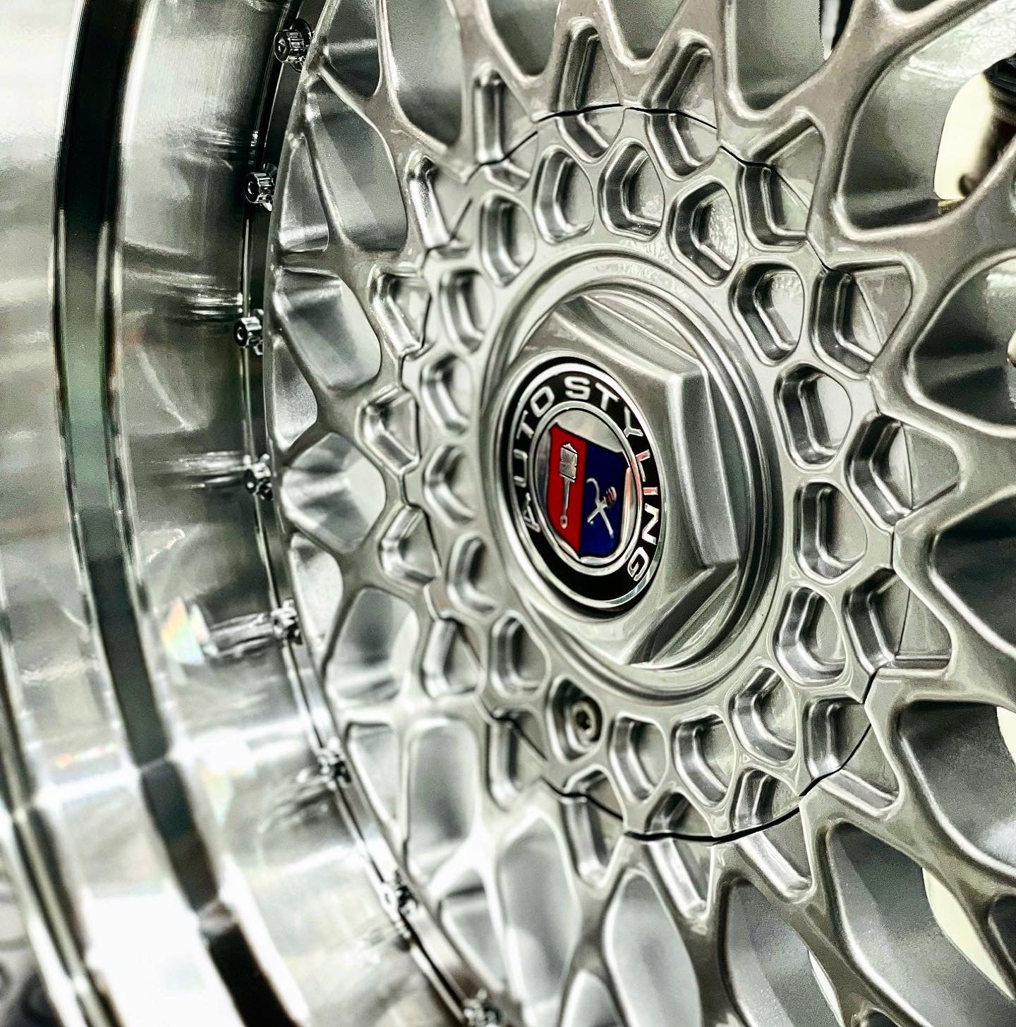 17” AS-MESH 8.5/10j 4/100 4/114 SILVER - Image 28