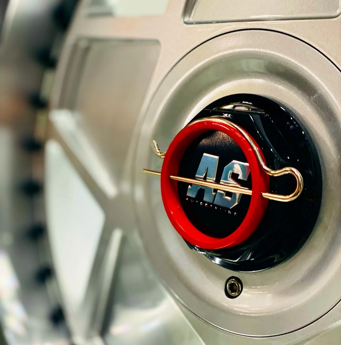 17” AS-MODENA SILVER 5/112 & 5/120 - Image 5