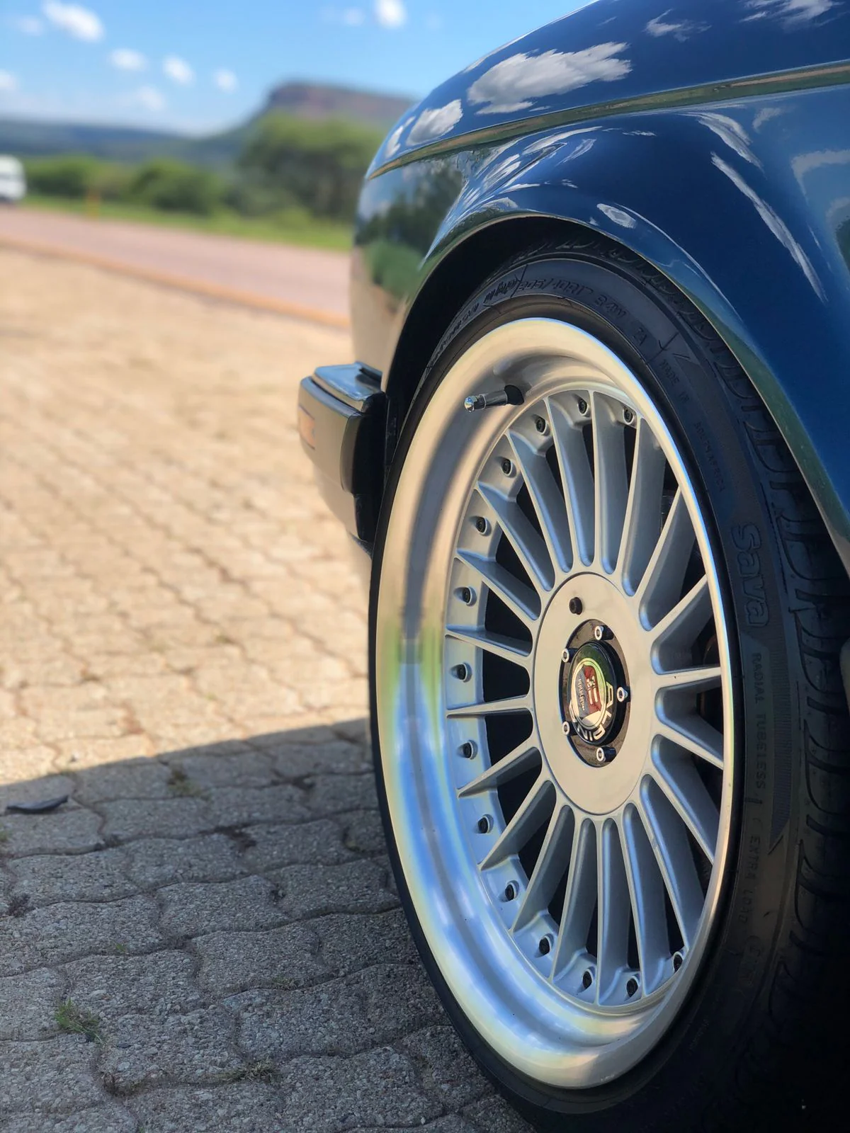 17'' AS-PINA SILVER 4/100 5/100 - Image 25