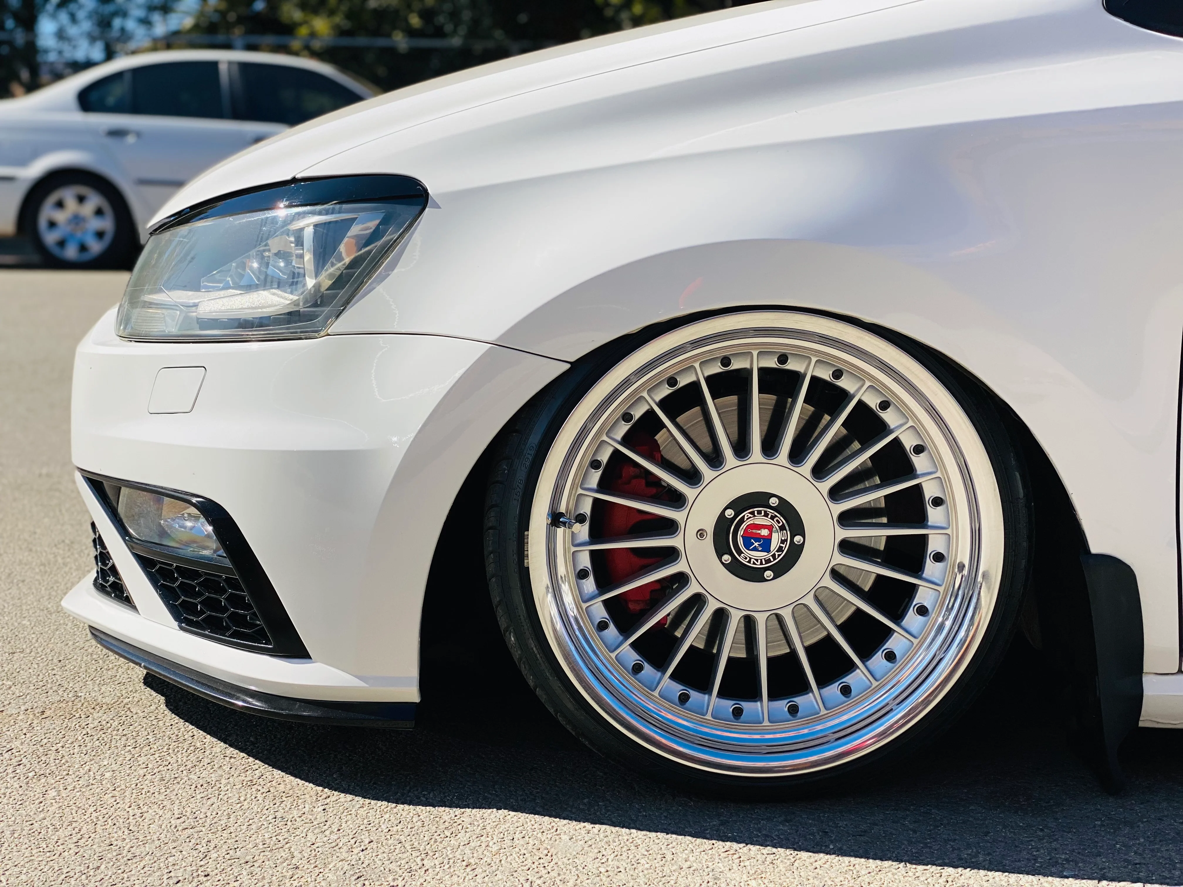 17'' AS-PINA SILVER 4/100 5/100 - Image 29