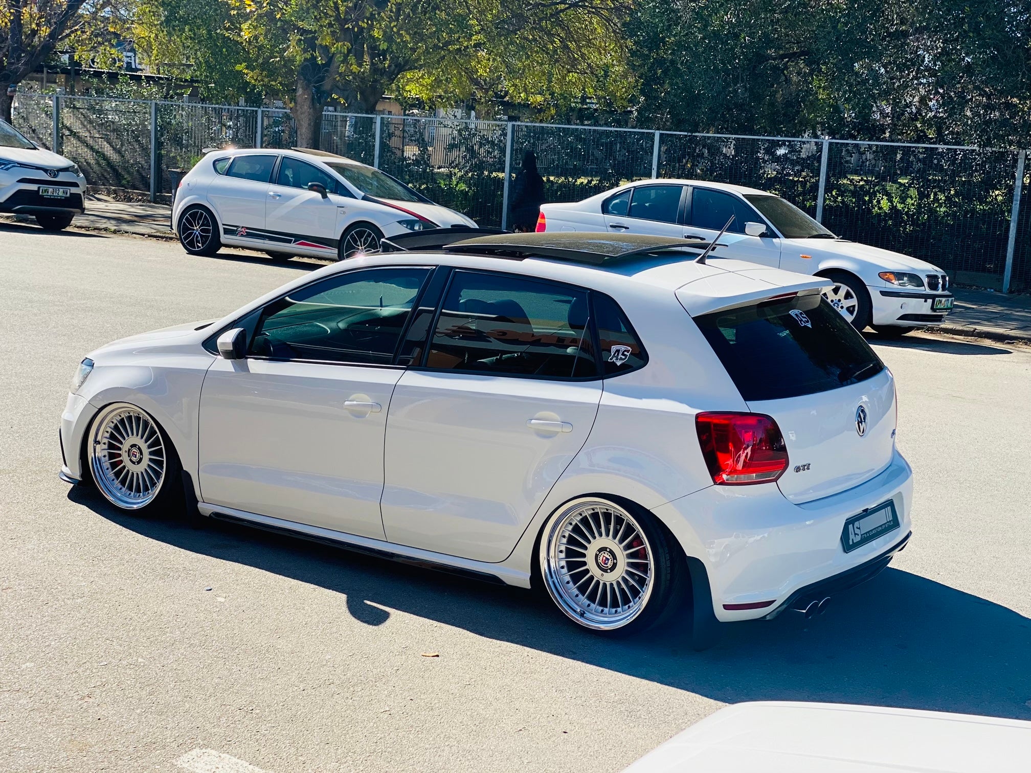 17'' AS-PINA SILVER 4/100 5/100 - Image 30