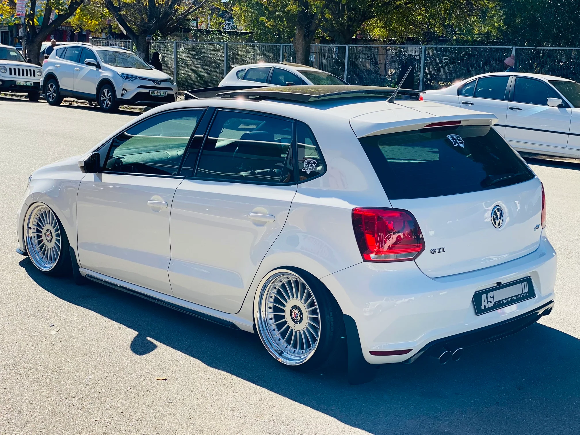 17'' AS-PINA SILVER 4/100 5/100 - Image 32