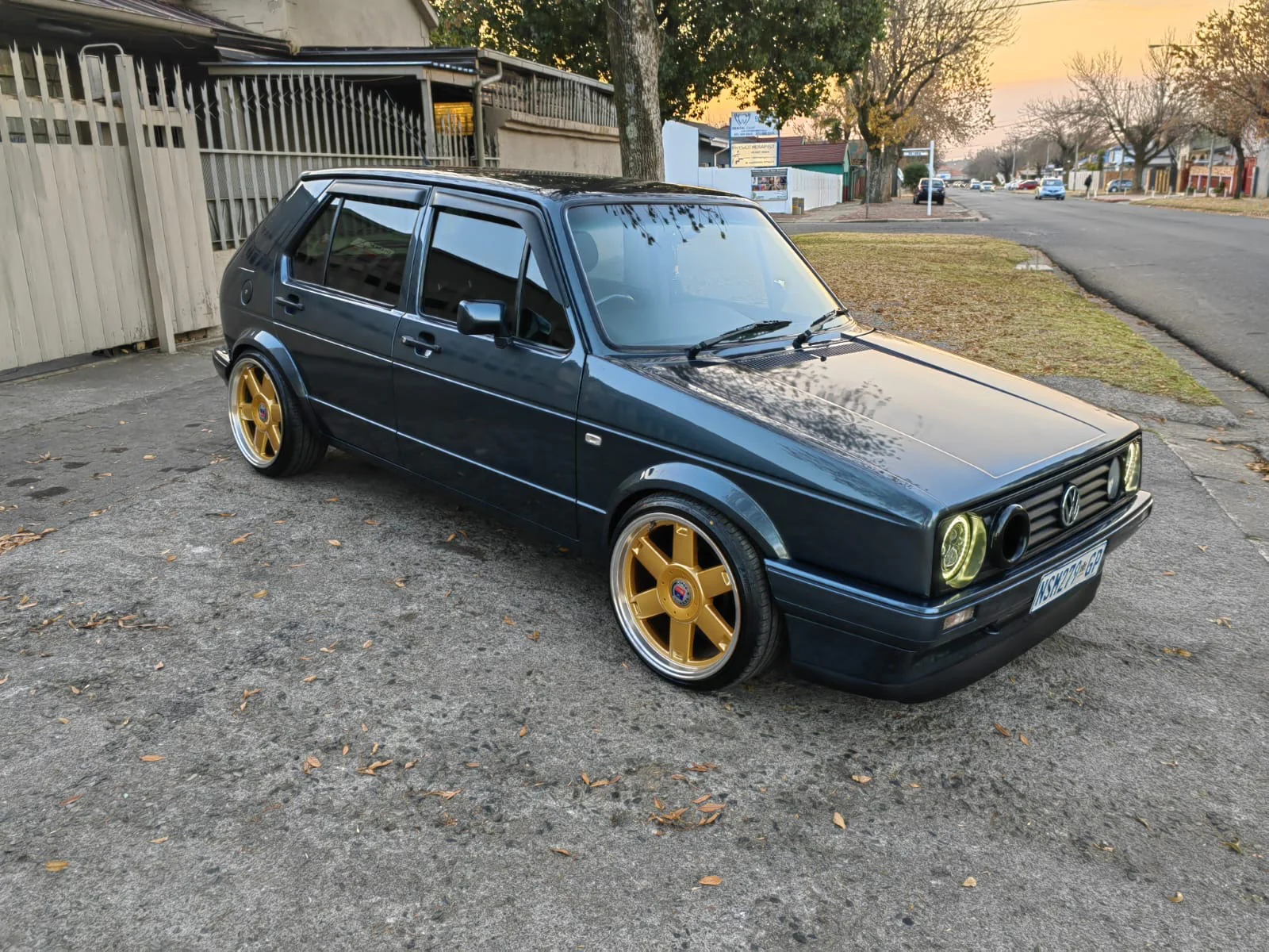 17” AS-VELOCITI RIMS with dish - Image 48