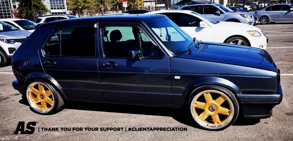 17” AS-VELOCITI RIMS with dish - Image 50