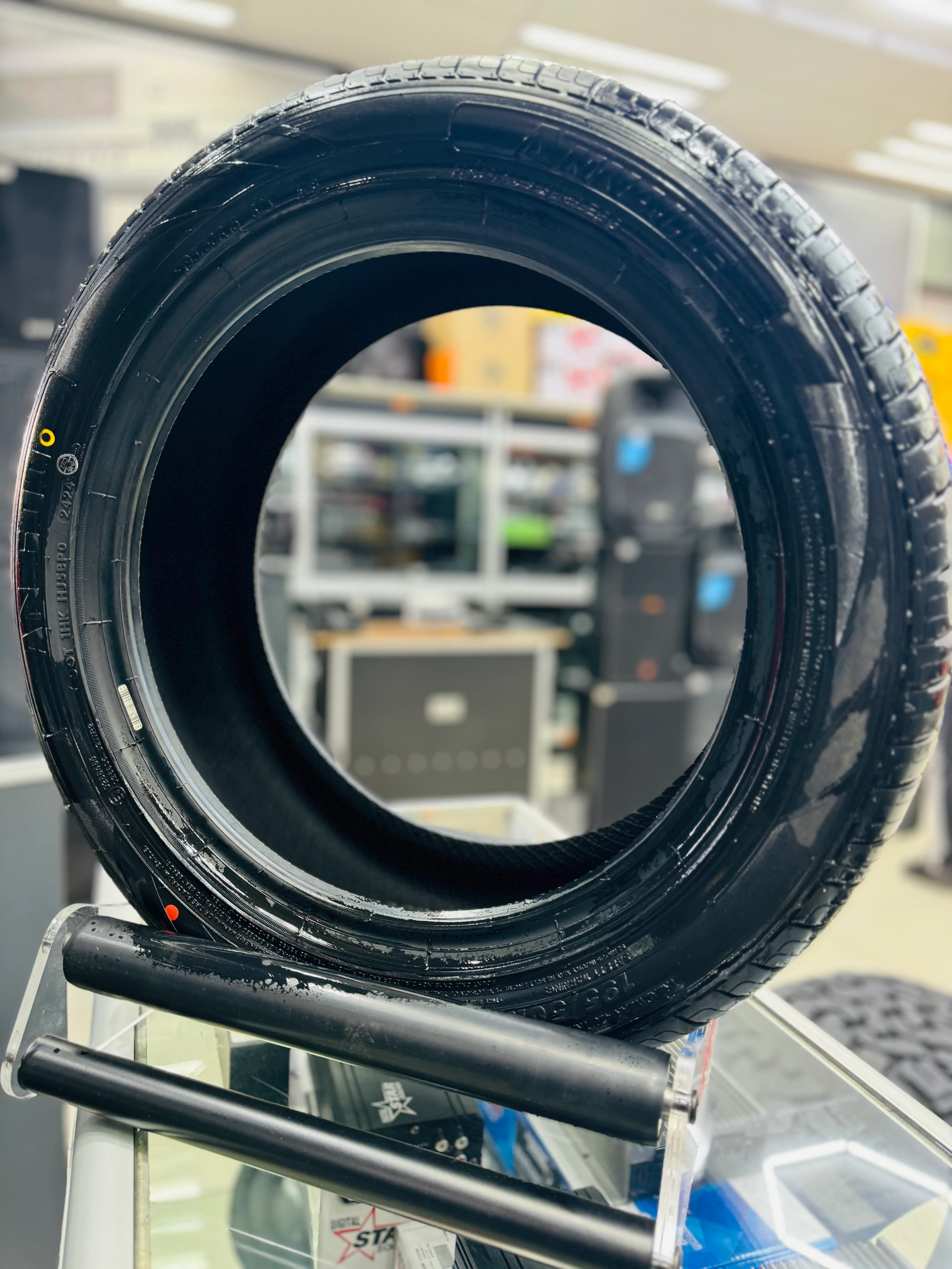 195/50/15 ANNAITE TYRES - Image 3