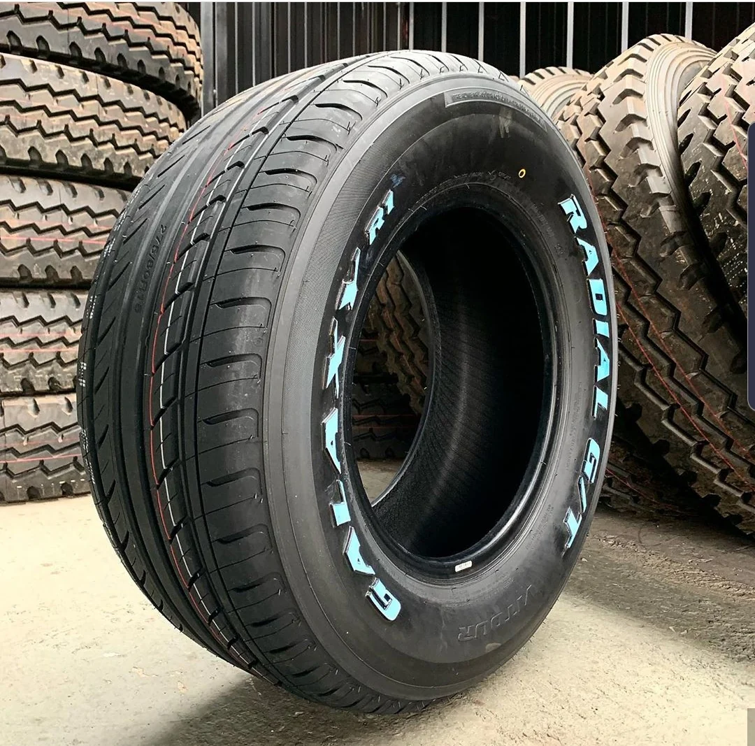 275/60/15 Vitour galaxy r1 white letters - Image 6