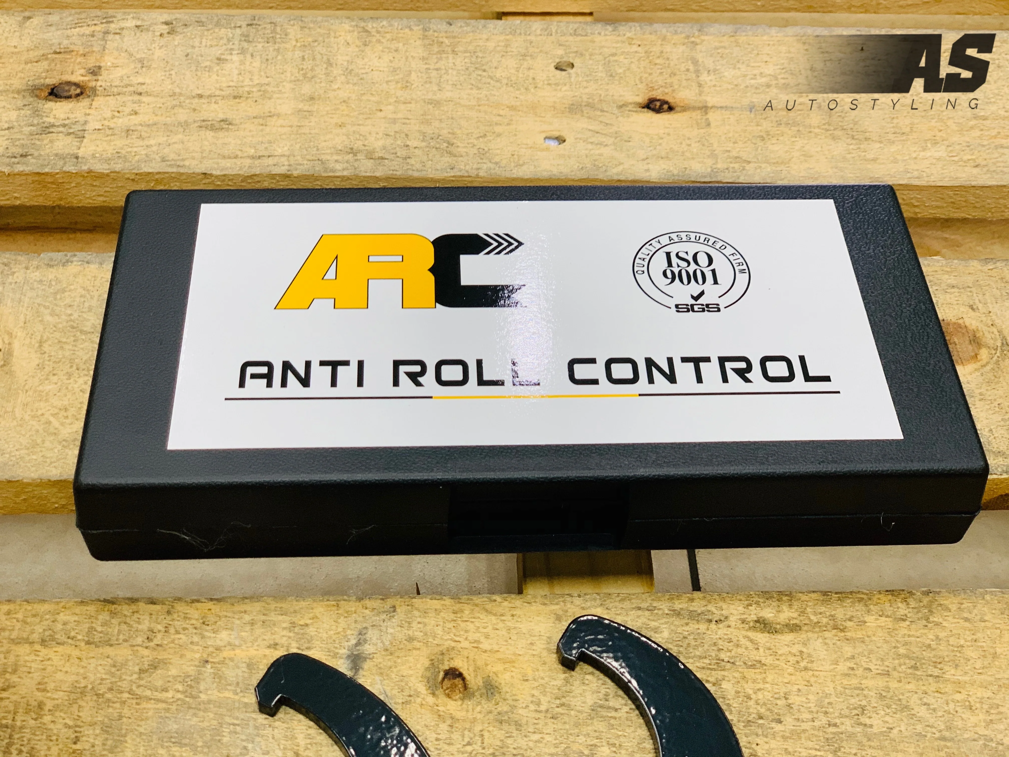 ARC CHEV/CORSA UTILITY COILOVERS - Image 8