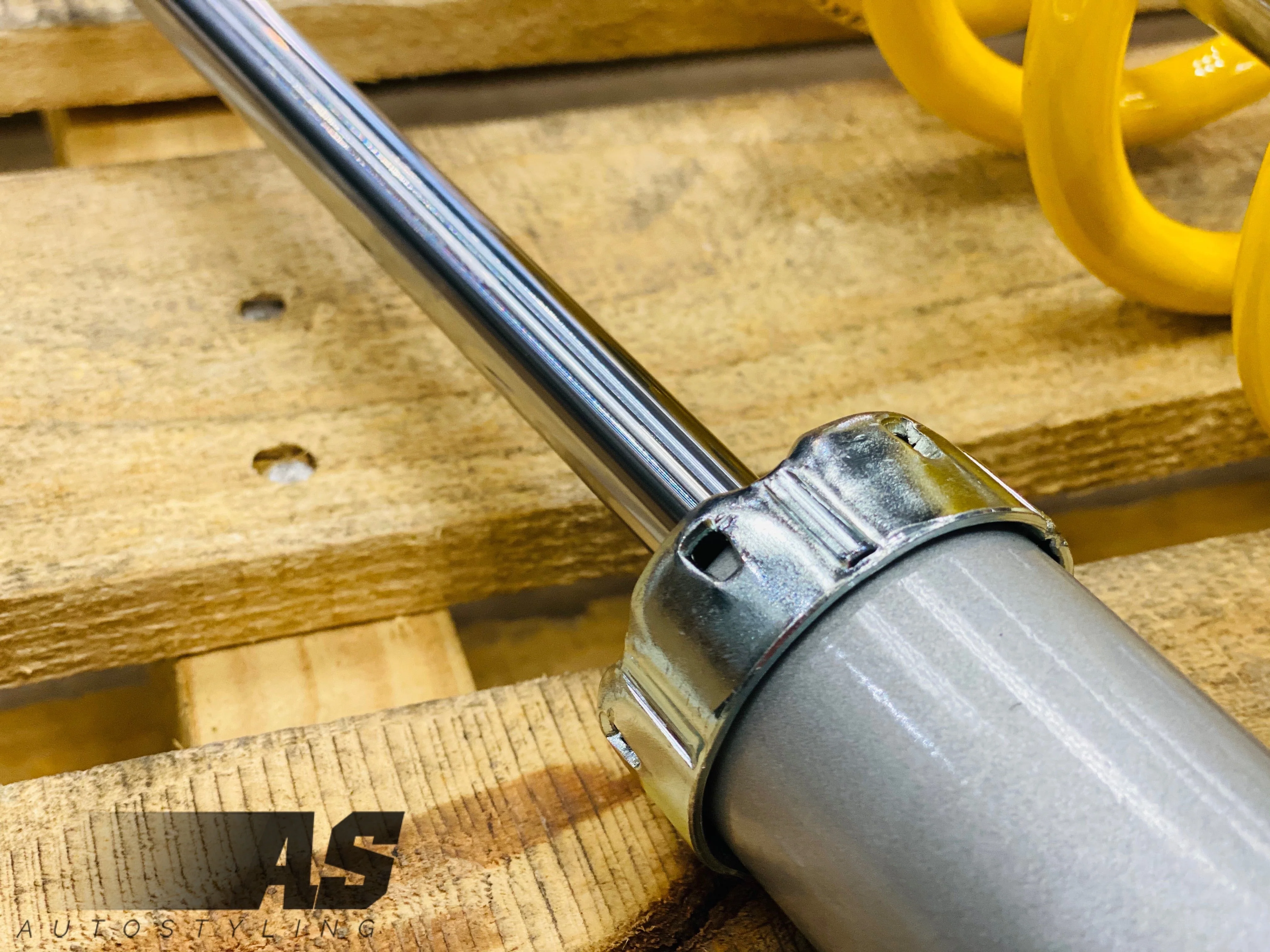 ARC COILOVERS BMW F10 - Image 8