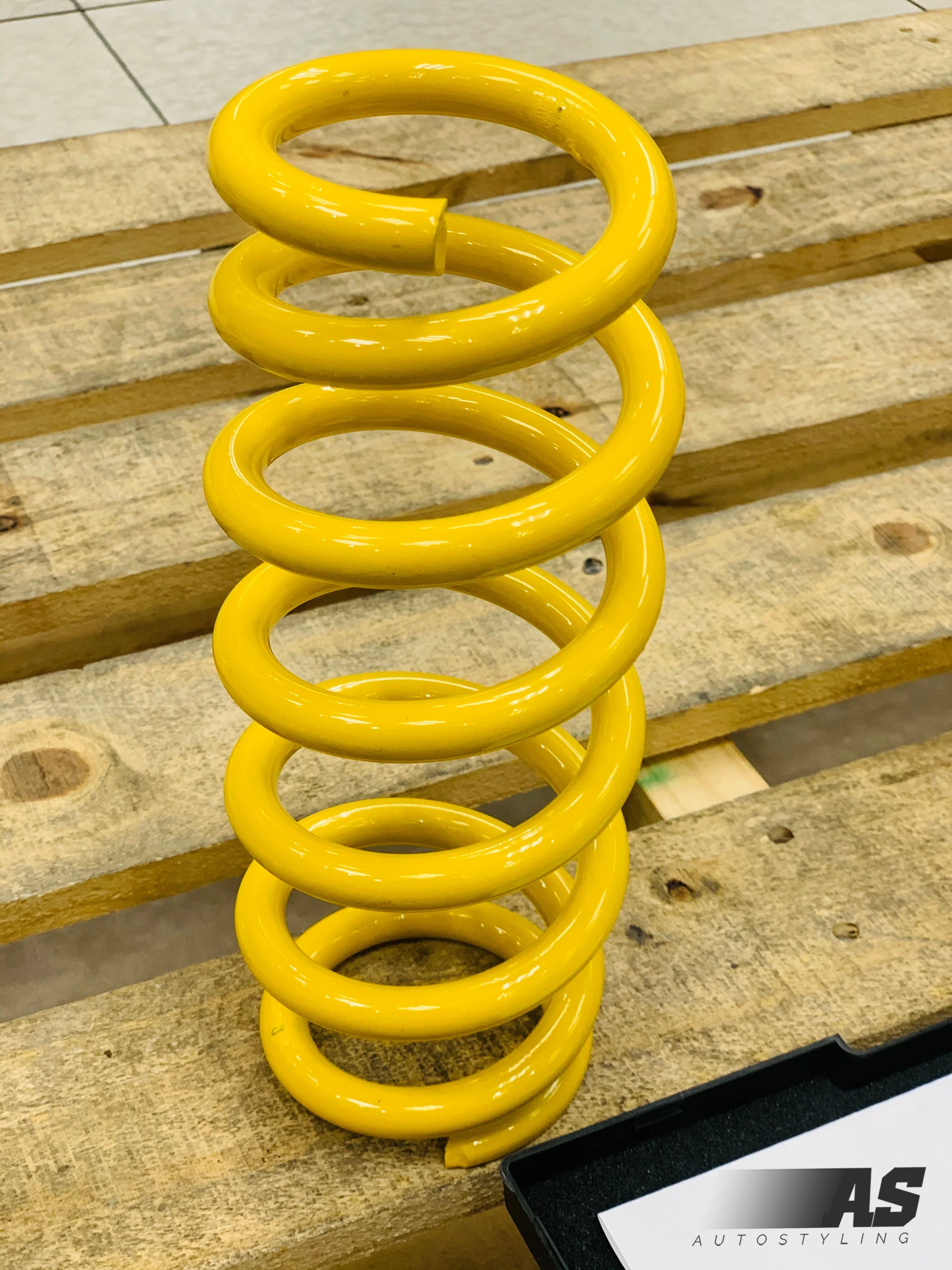 ARC COILOVERS BMW F20 - Image 8