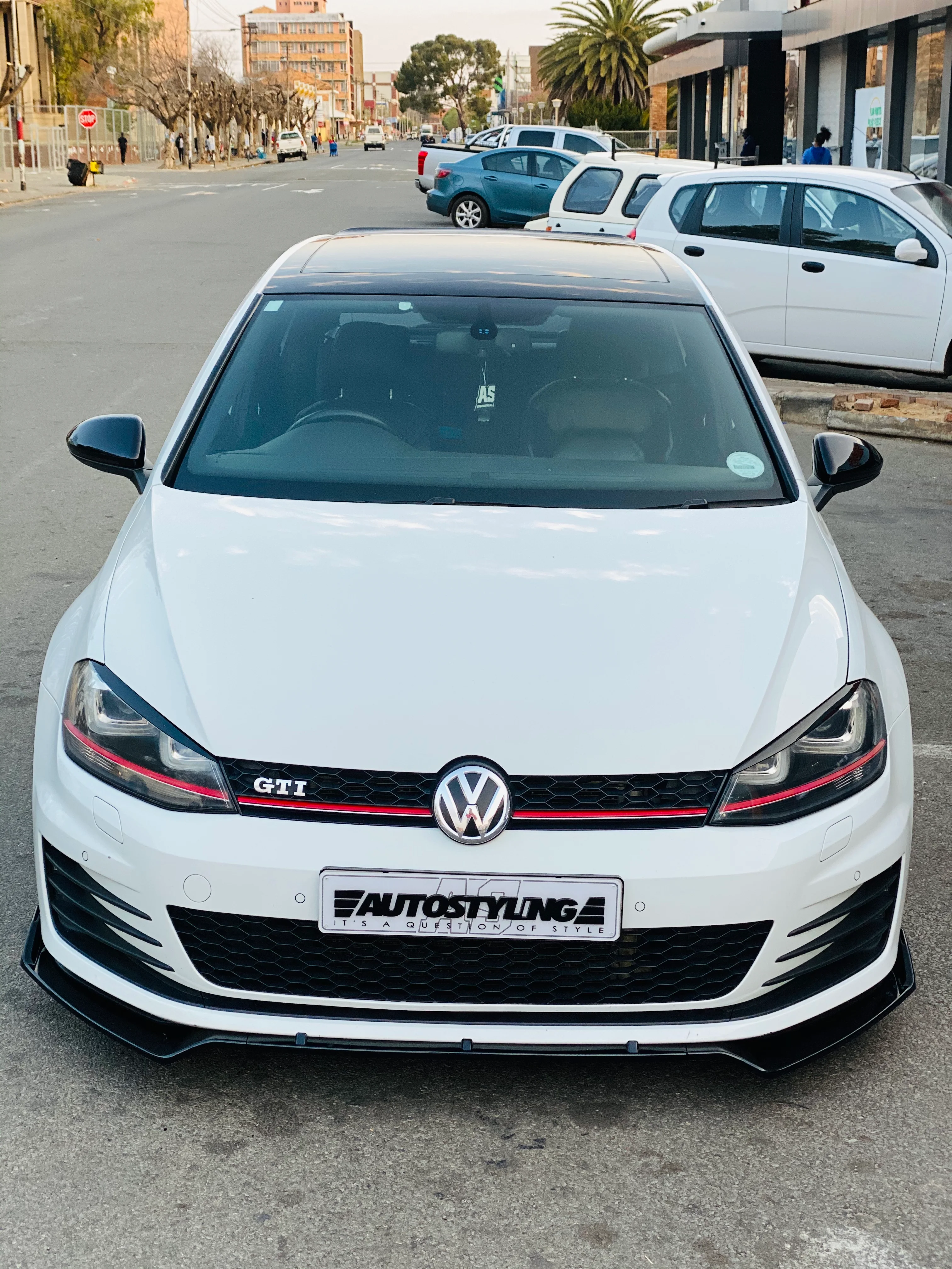 ARC COILOVERS VW MK7 GTI ONLY - Image 16