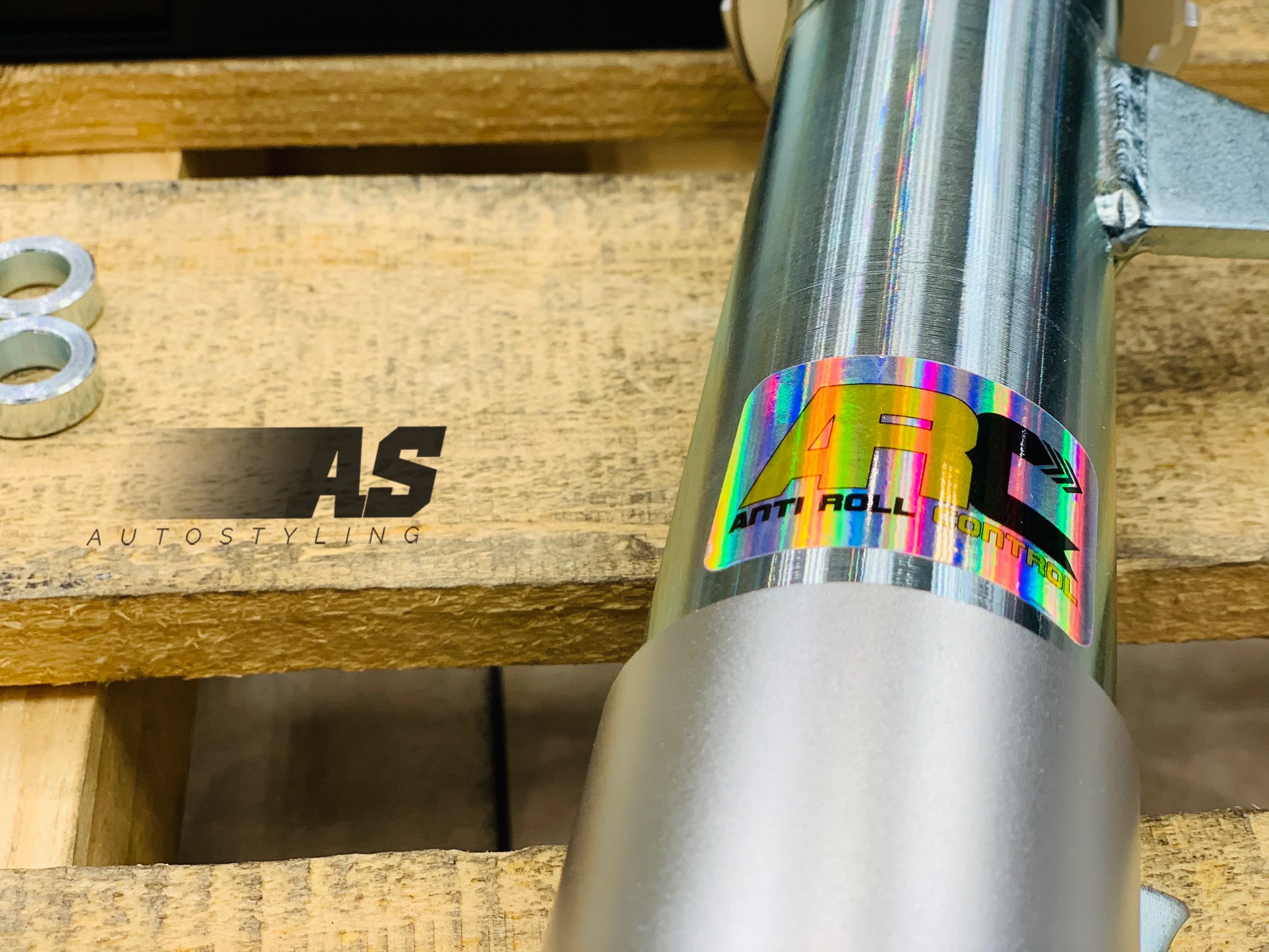 ARC COILOVERS VW MK7 GTI ONLY - Image 11