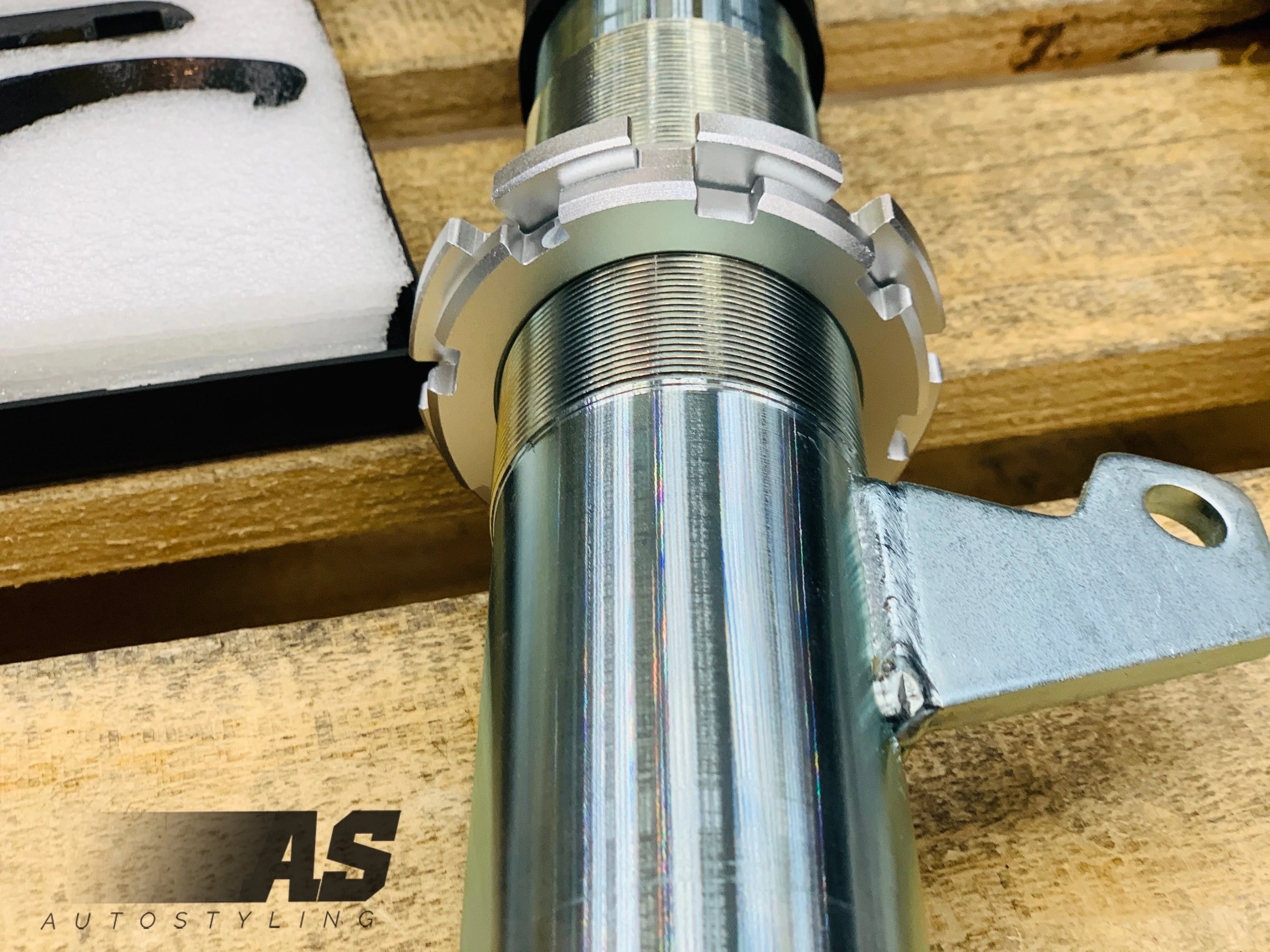 ARC COILOVERS VW MK7 GTI ONLY - Image 10