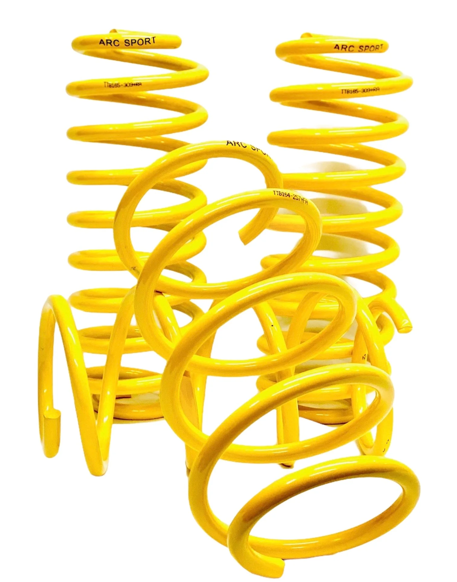 ARC LOWERING SPRINGS VW MK1 - Image 3