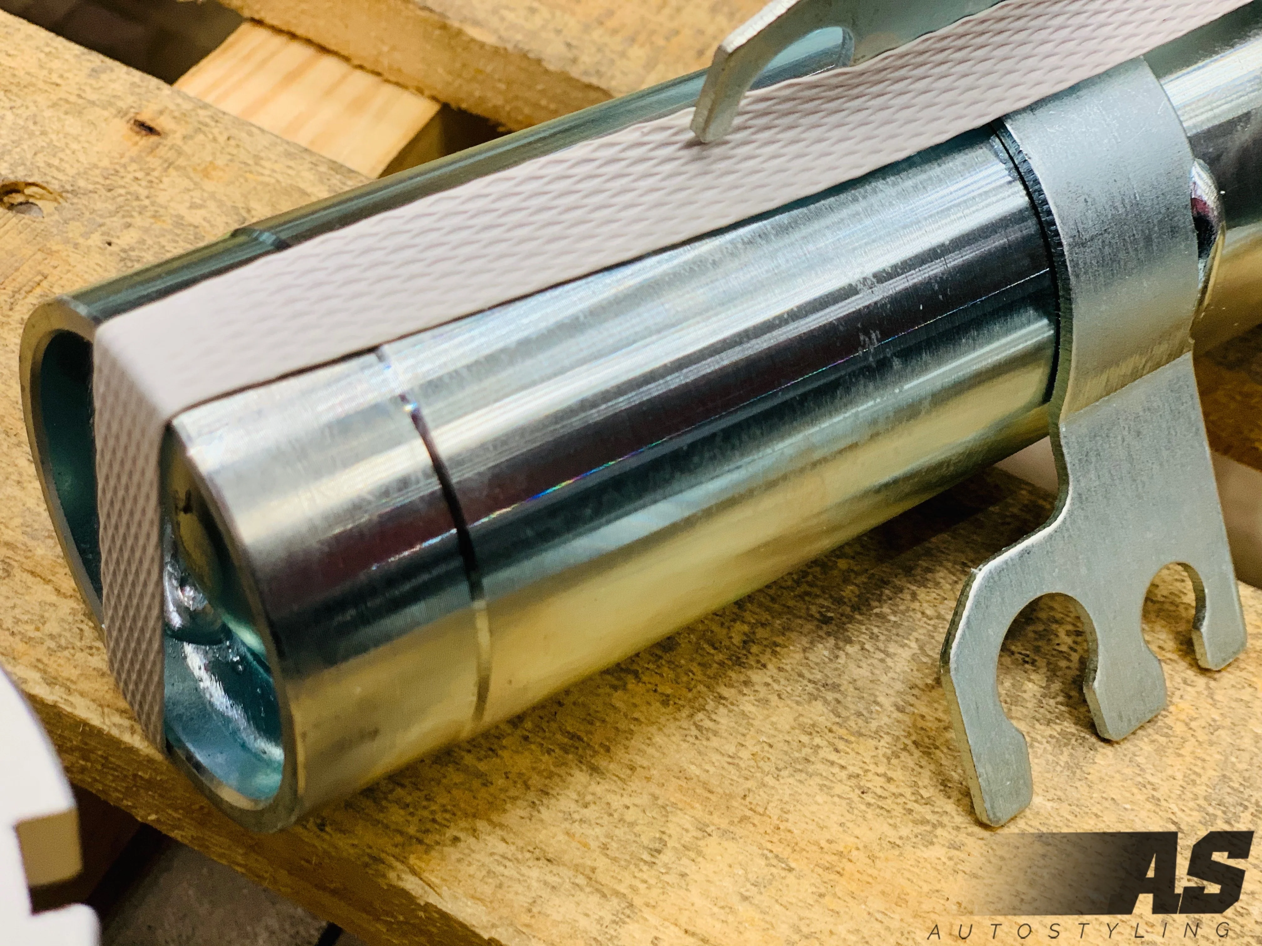 ARC VW T5 / T6 KOMBI COILOVERS - Image 10