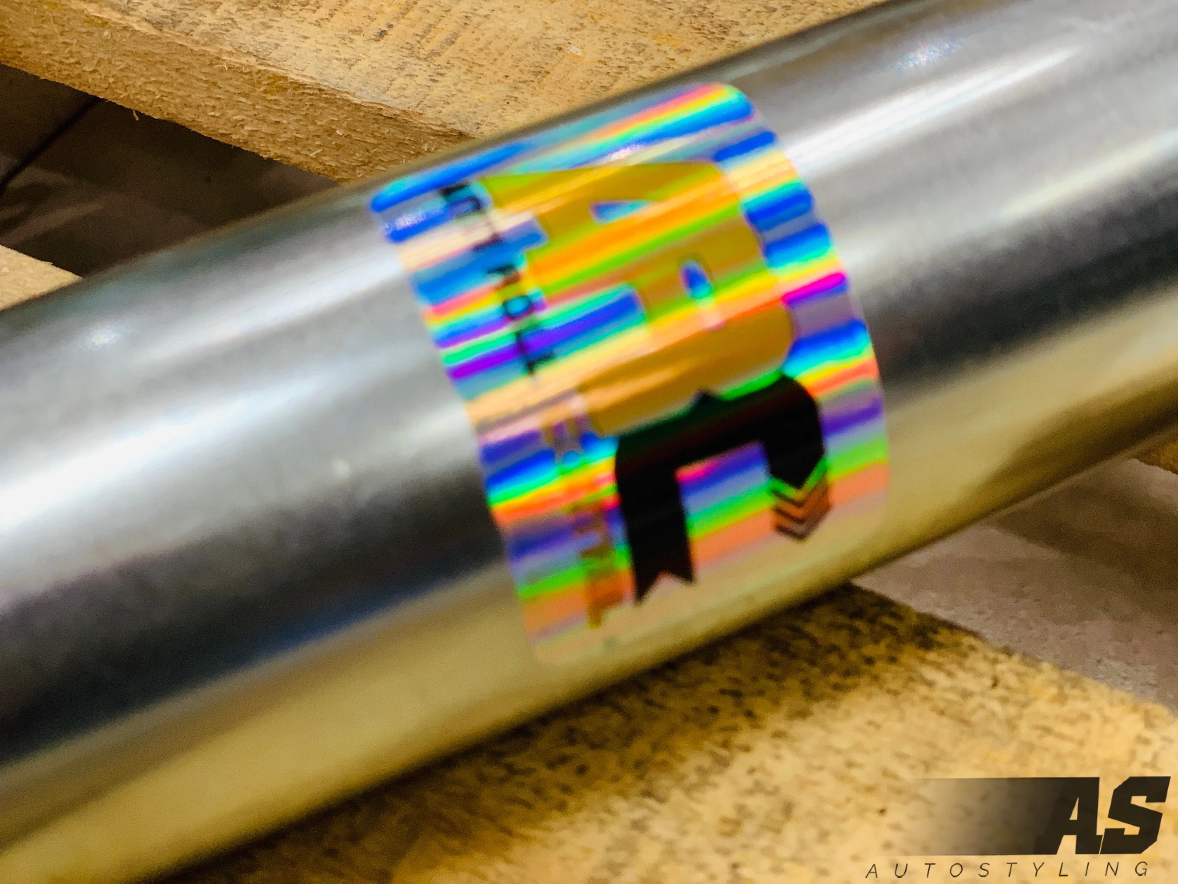 ARC VW T5 / T6 KOMBI COILOVERS - Image 11