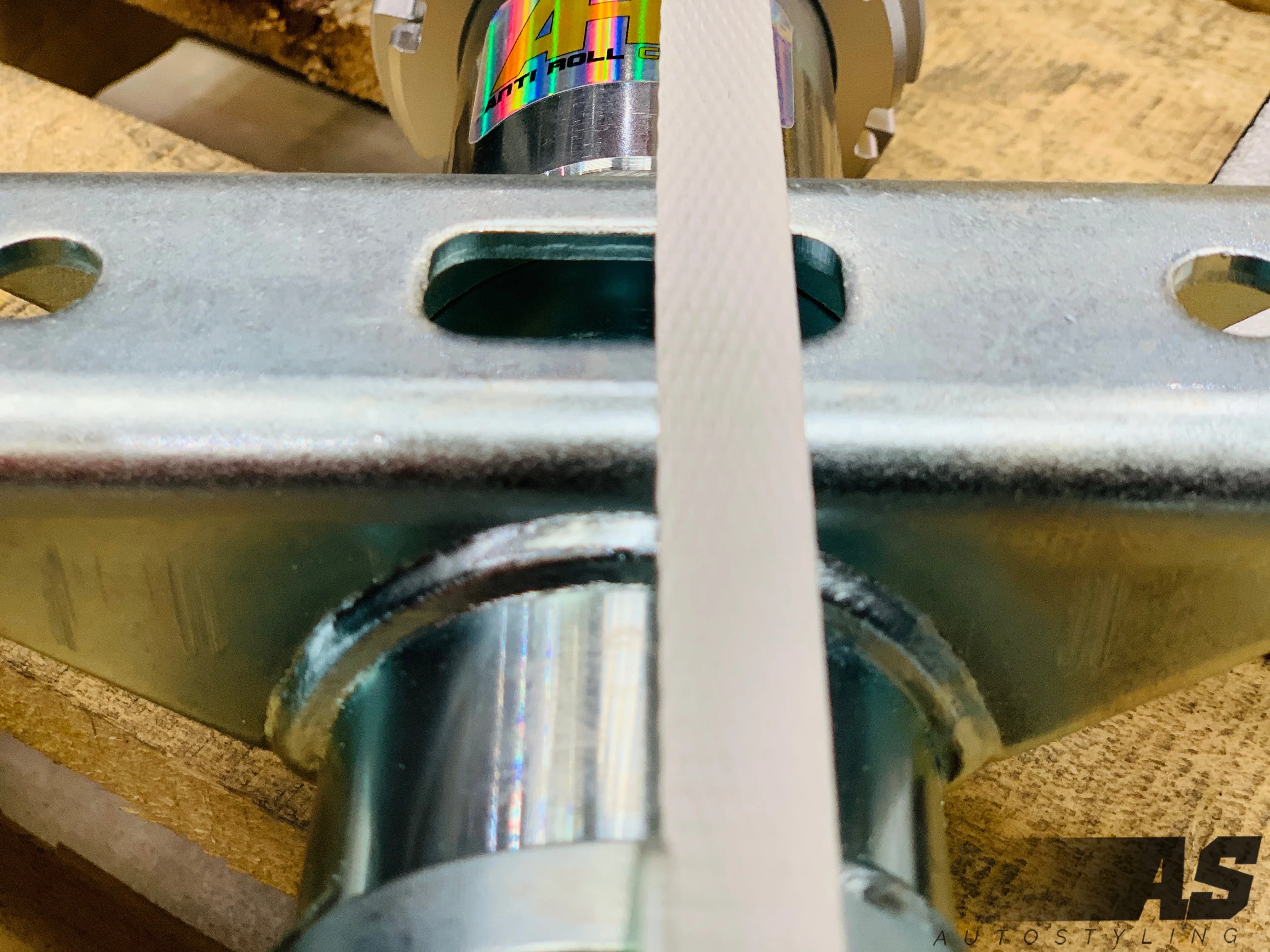 ARC VW T5 / T6 KOMBI COILOVERS - Image 12