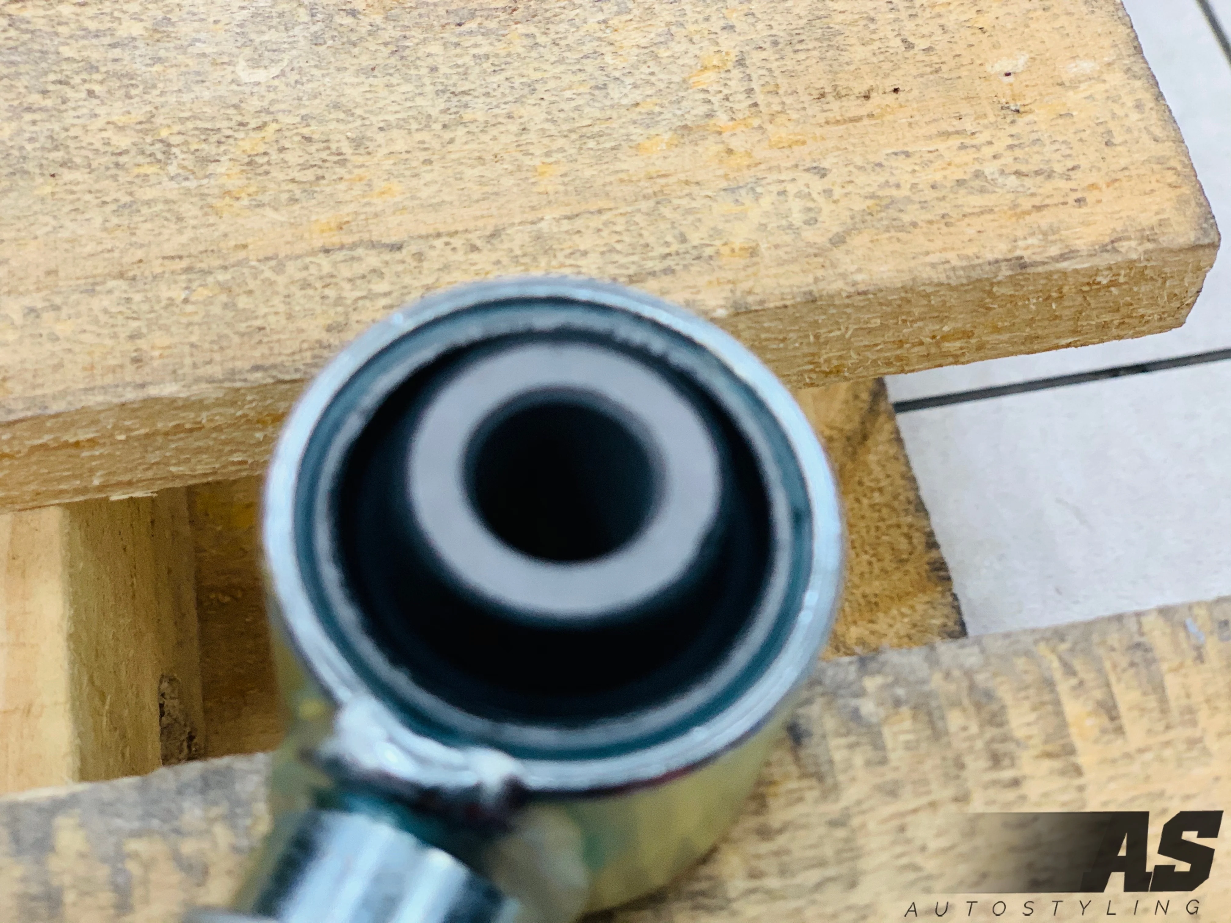 ARC VW T5 / T6 KOMBI COILOVERS - Image 14