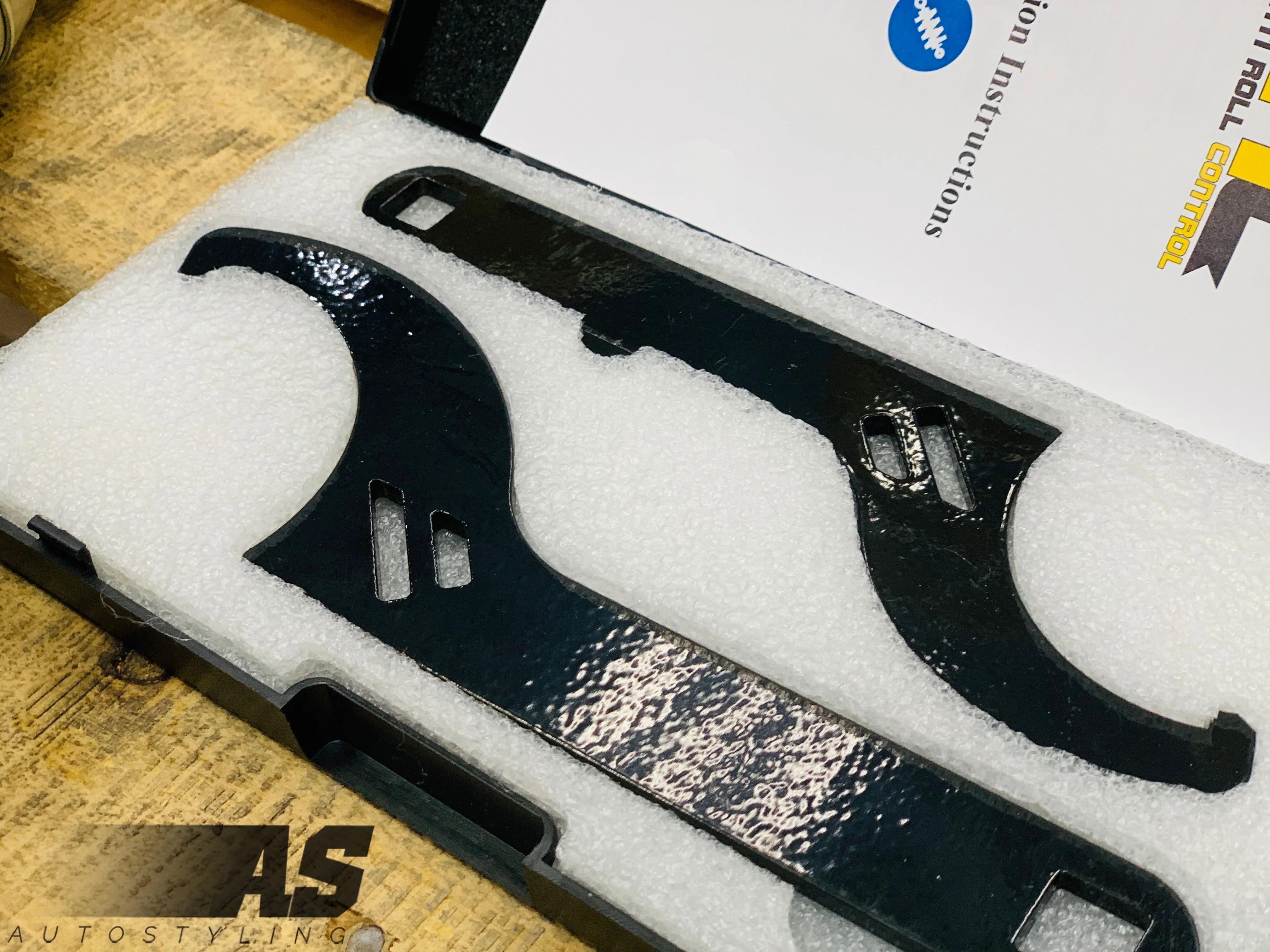 ARC VW T5 / T6 KOMBI COILOVERS - Image 6