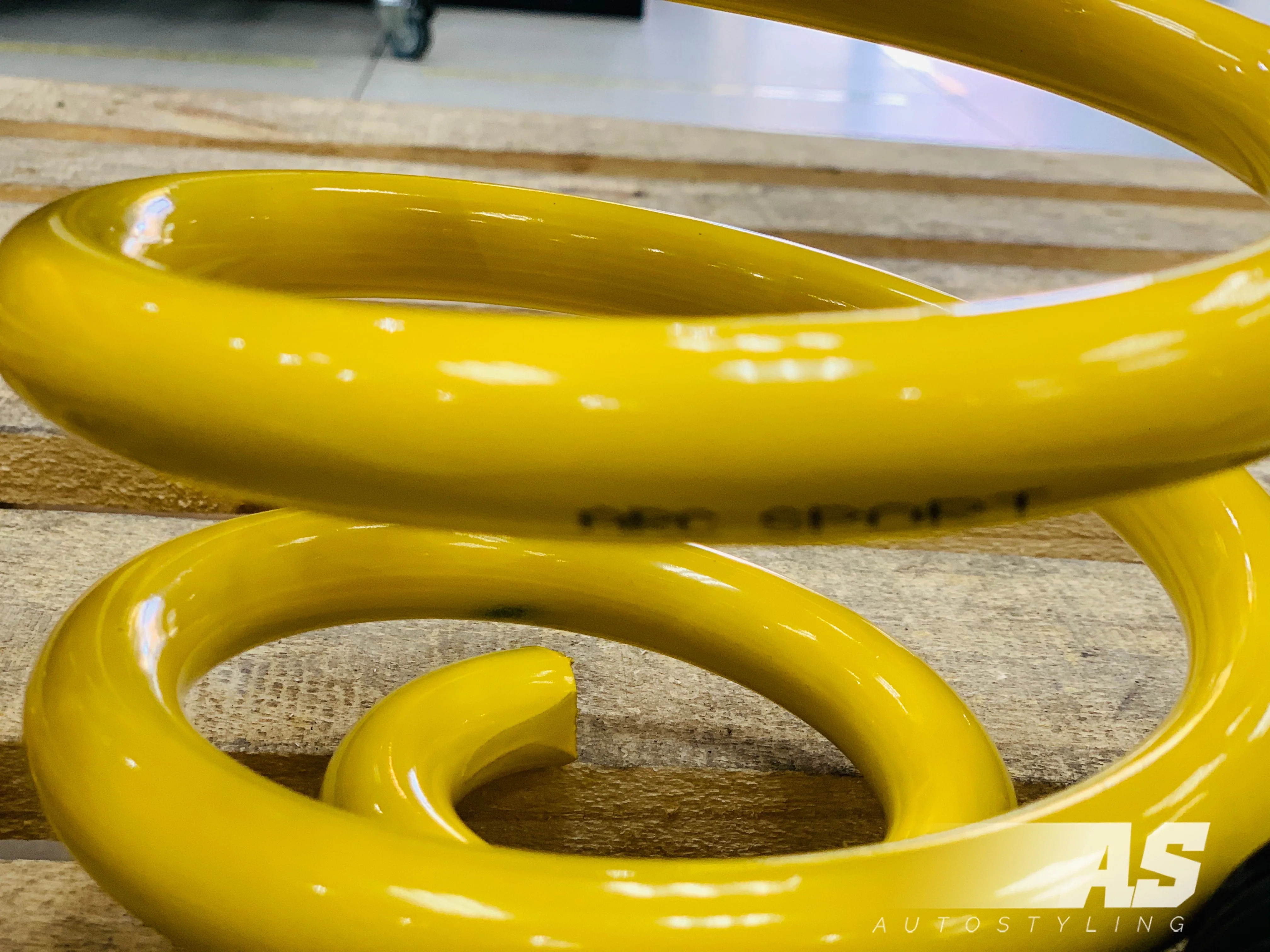 ARC VW T5 / T6 KOMBI COILOVERS - Image 9