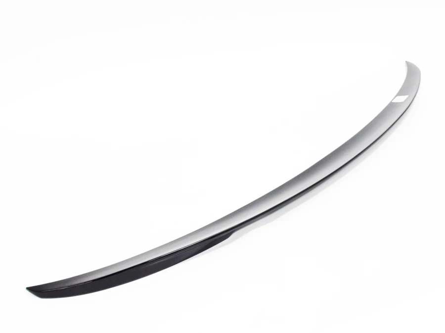 BMW E82 MP REAR SPOILER GLOSS BLACK - Image 4