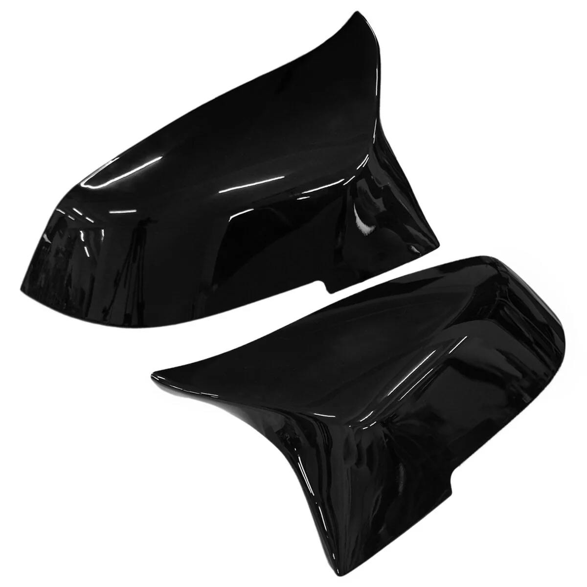 BMW F30 F32 F36 F20 F22 MIRROR COVERS - Image 3