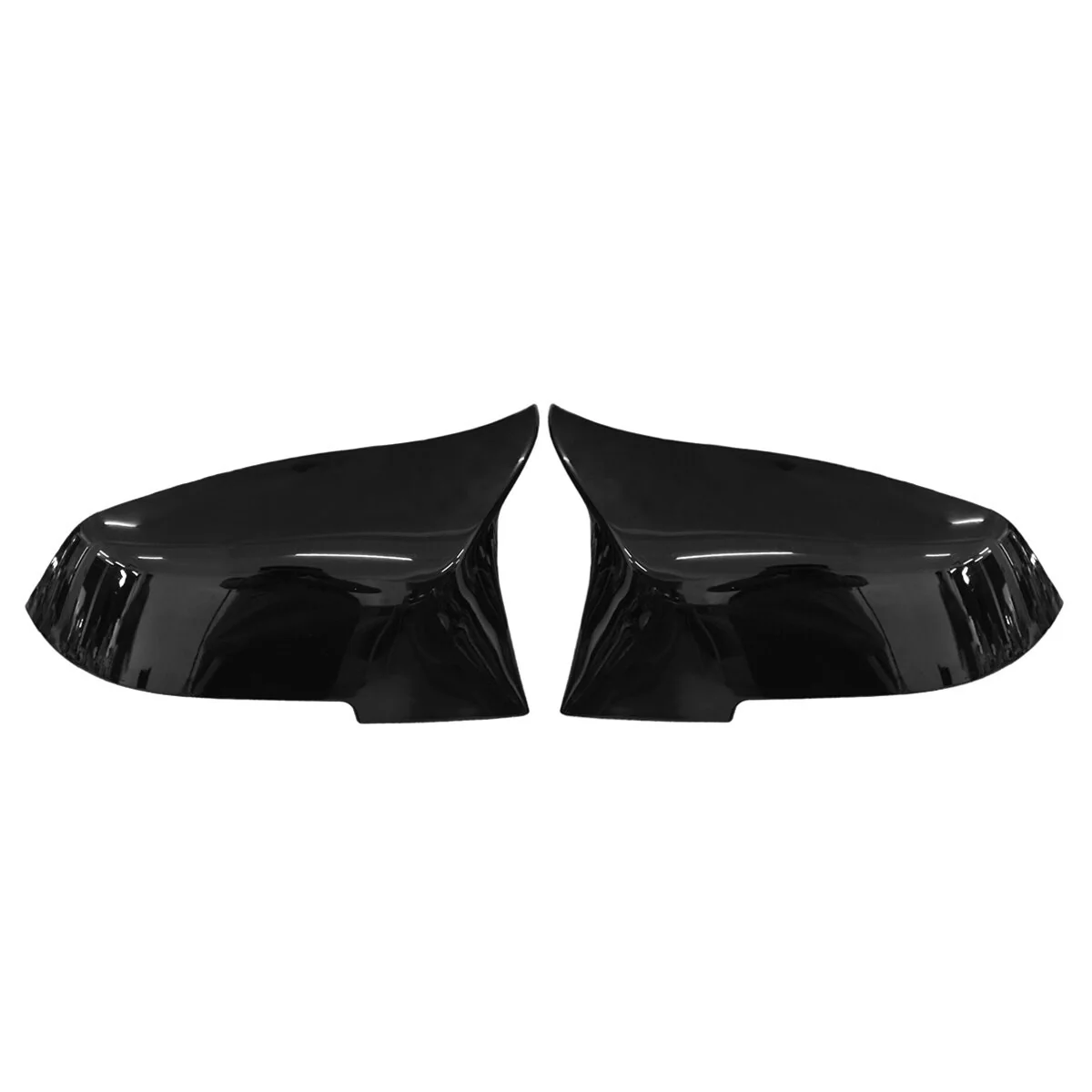 BMW F30 F32 F36 F20 F22 MIRROR COVERS - Image 4