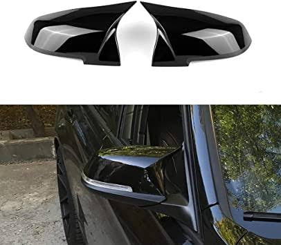 BMW F30 F32 F36 F20 F22 MIRROR COVERS - Image 7