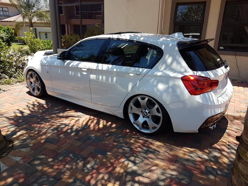 FK COILOVERS BMW F SERIES 1 /2/3/4 - Image 4