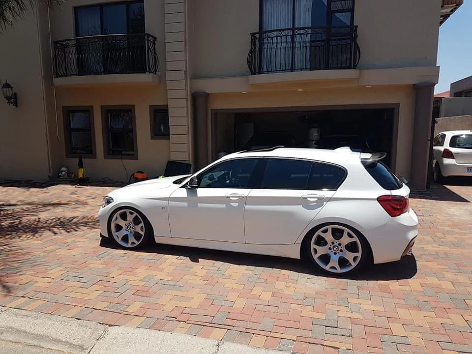 FK COILOVERS BMW F SERIES 1 /2/3/4 - Image 5