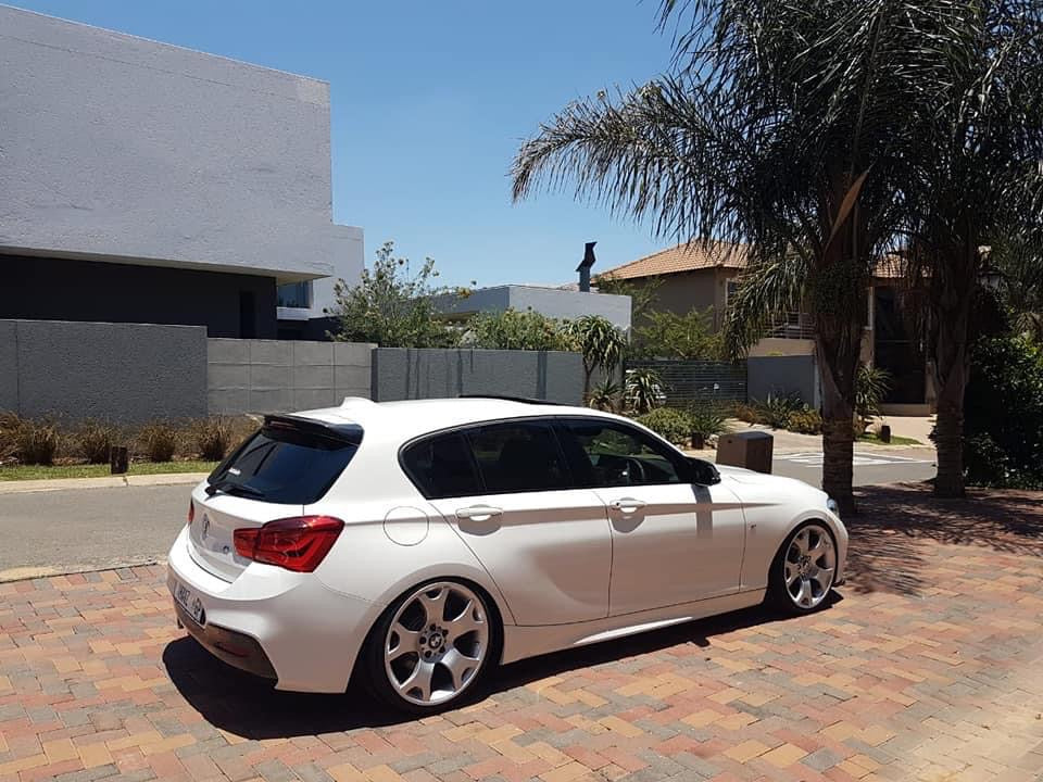 FK COILOVERS BMW F SERIES 1 /2/3/4 - Image 6