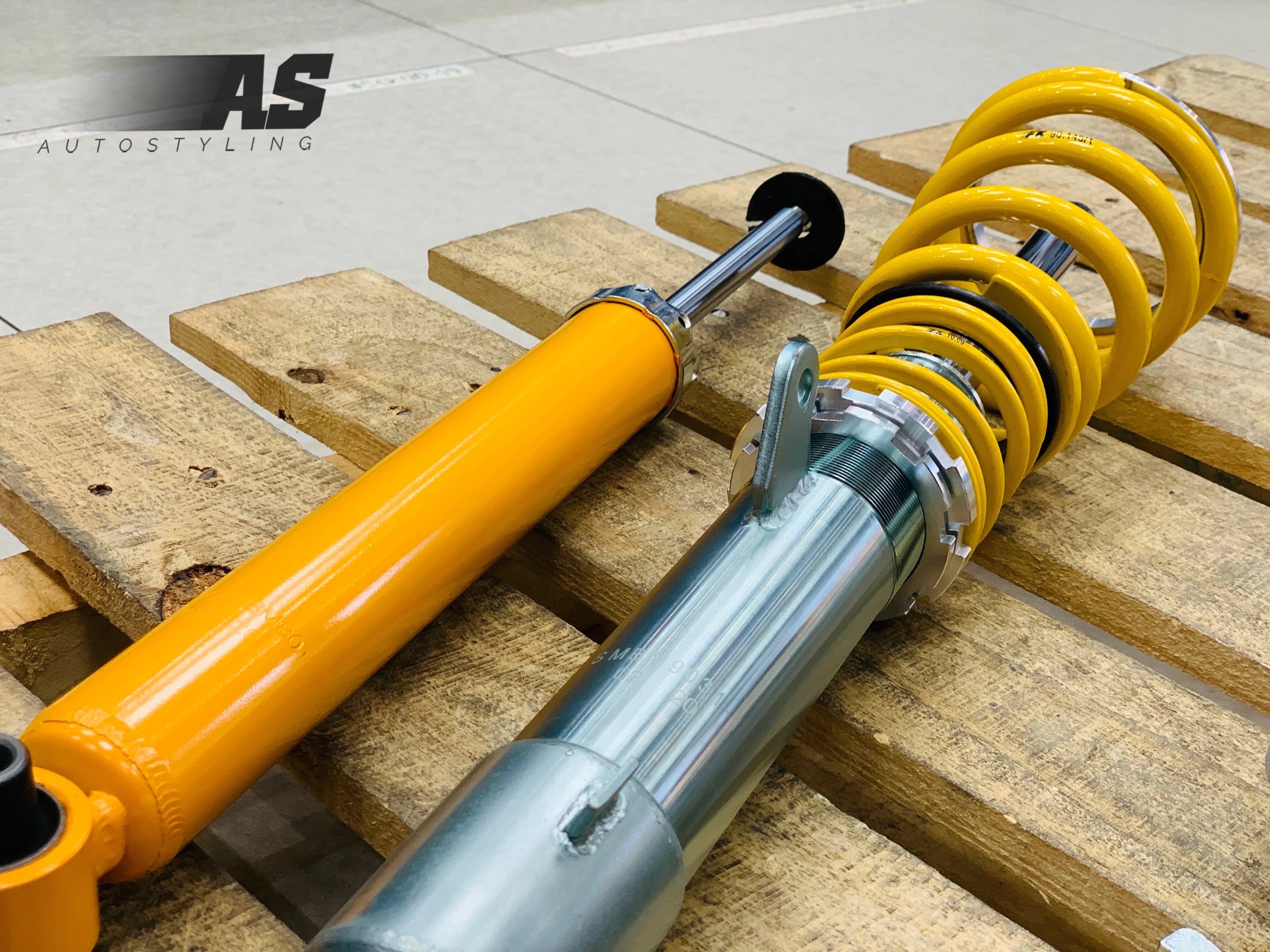 FK COILOVERS BMW F SERIES 1 /2/3/4 - Image 9