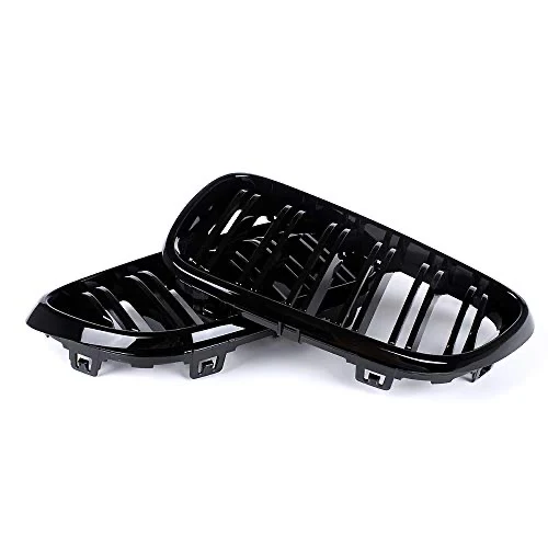 KIDNEY GRILL SUITABLE FOR BMW F22 - Image 4