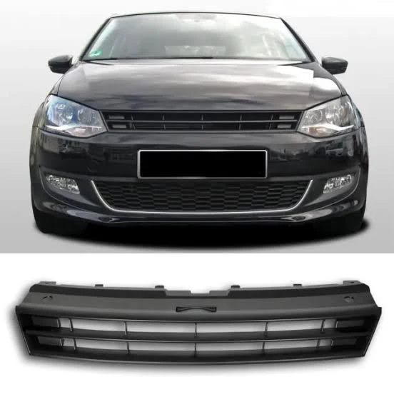 POLO 6 BADGE-LESS GRILL - Image 3