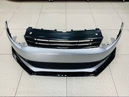 POLO 6 BADGE-LESS GRILL - Image 5