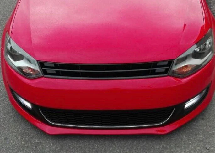 POLO 6 BADGE-LESS GRILL - Image 6
