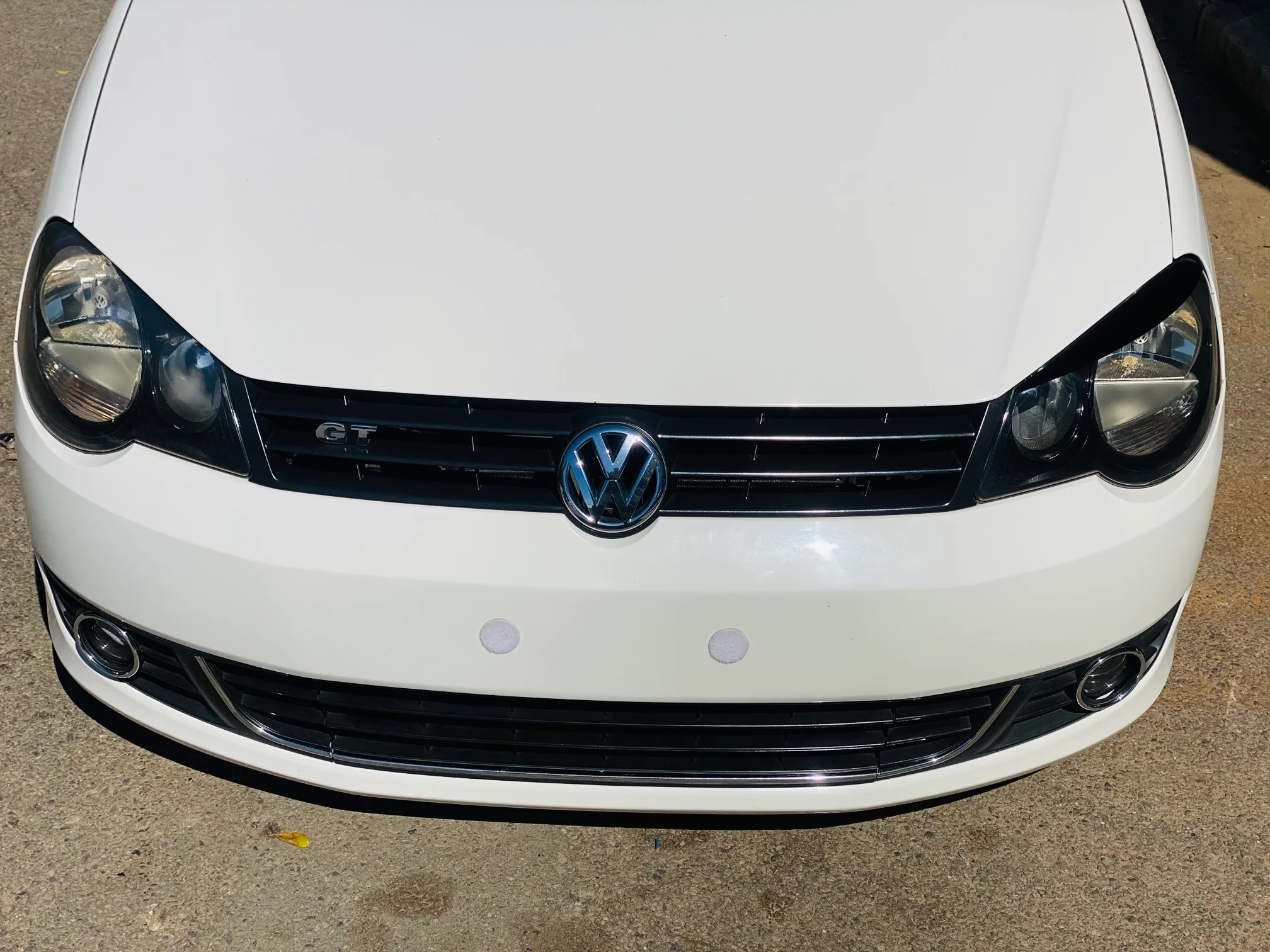 Polo 9N/ VIVO EYELIDS - Image 4