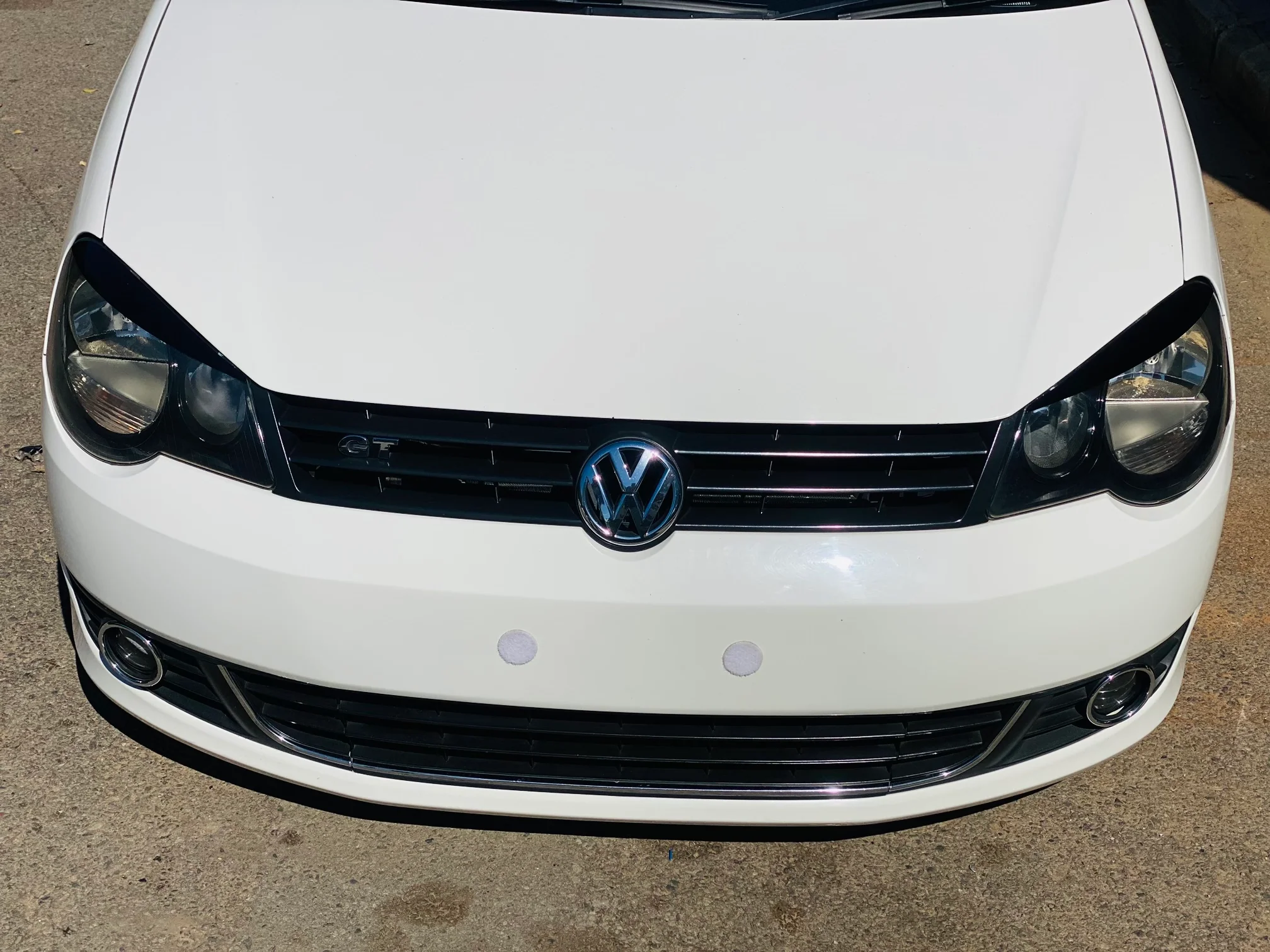 Polo 9N/ VIVO EYELIDS - Image 5