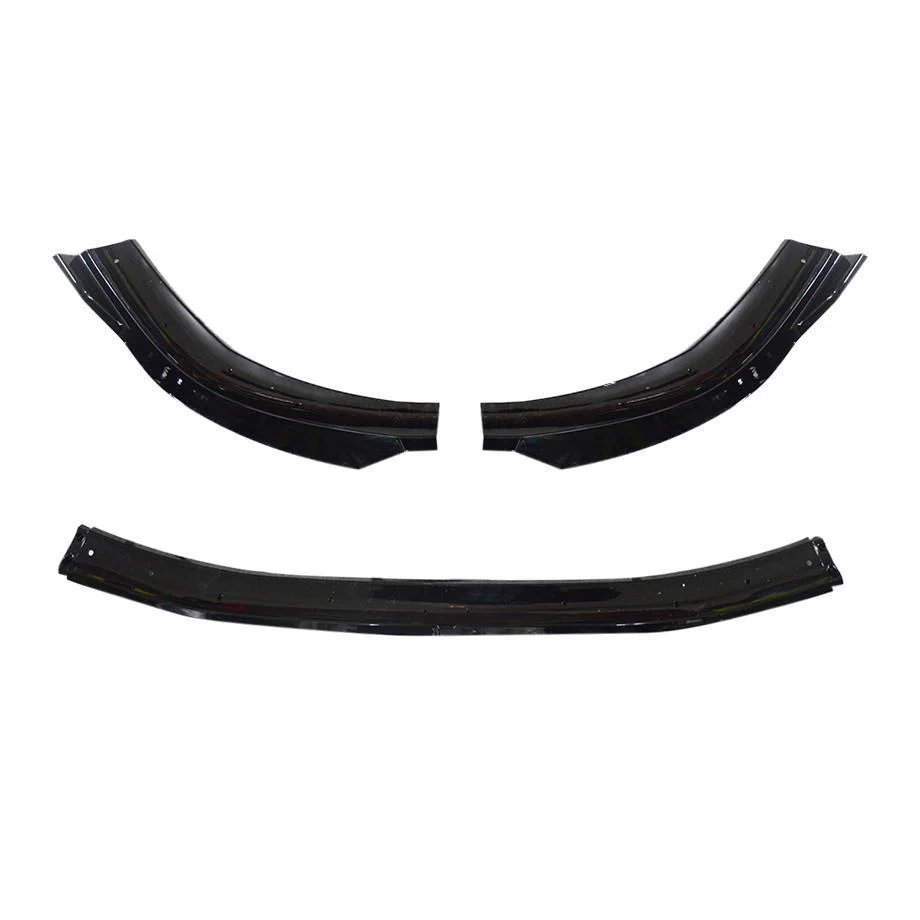 Polo VIVO & 9n FRONT SPOILER - Image 3