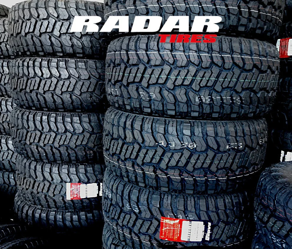 265/65/17 RADAR RENEGADE RT+ TYRE - Image 11