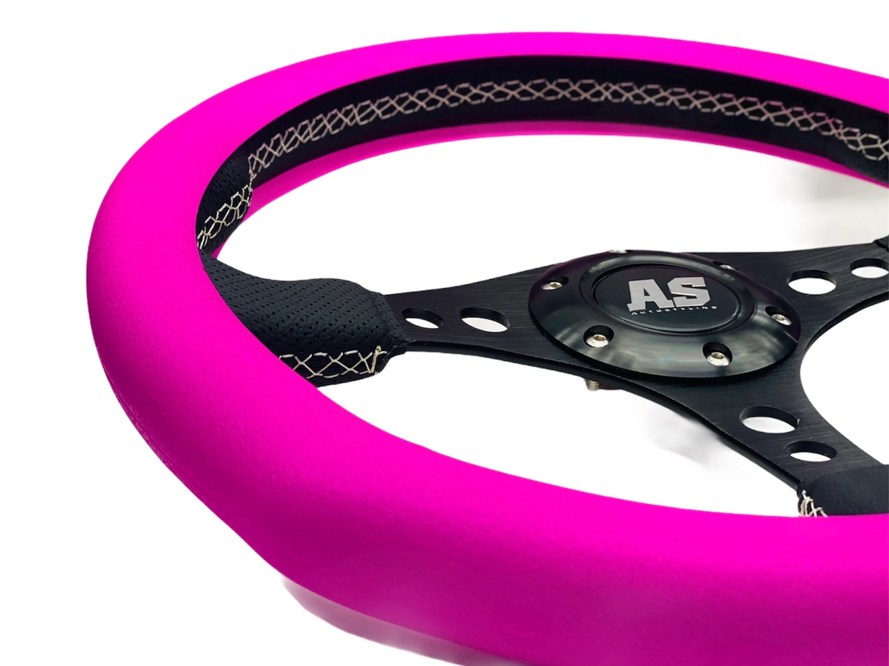 SILICON STEERING COVER - Image 3