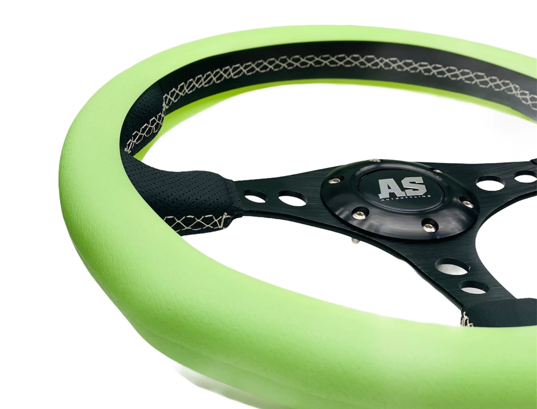 SILICON STEERING COVER - Image 4