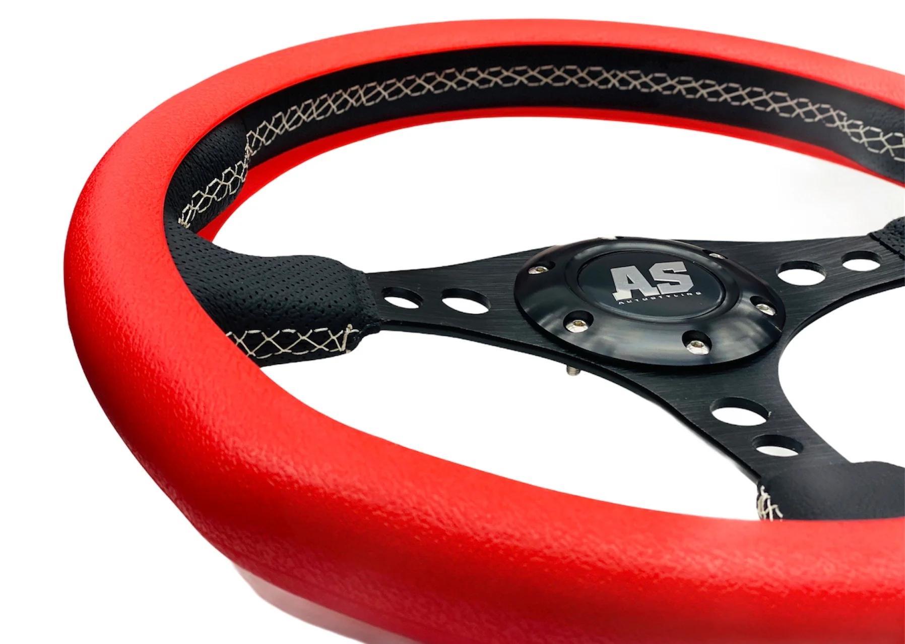 SILICON STEERING COVER - Image 6