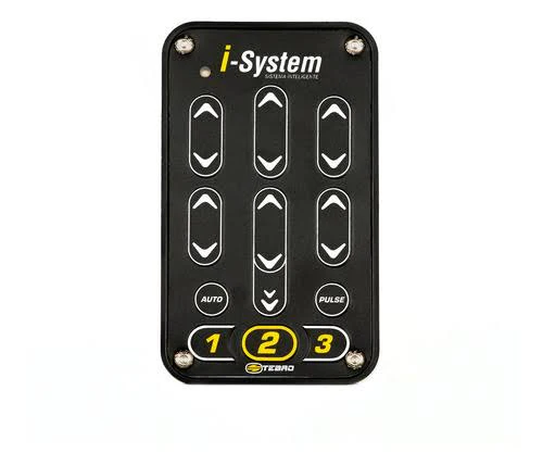 TEBAO I-SYSTEM MODULE - Image 3