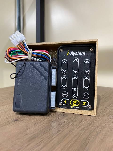 TEBAO I-SYSTEM MODULE - Image 4