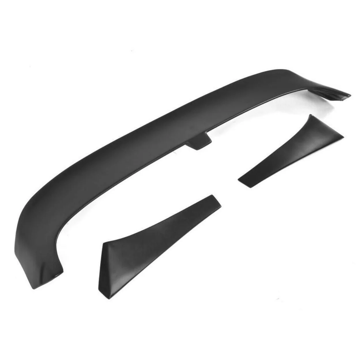 VW GOLF 7 3PCE CLUBSPORT WING - Image 3