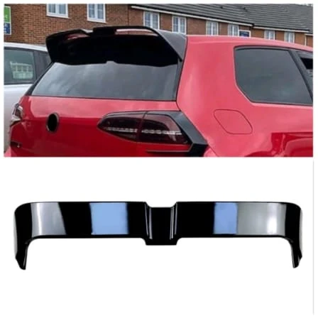 VW MK7 GOLF OET ROOFSPOILER - Image 5