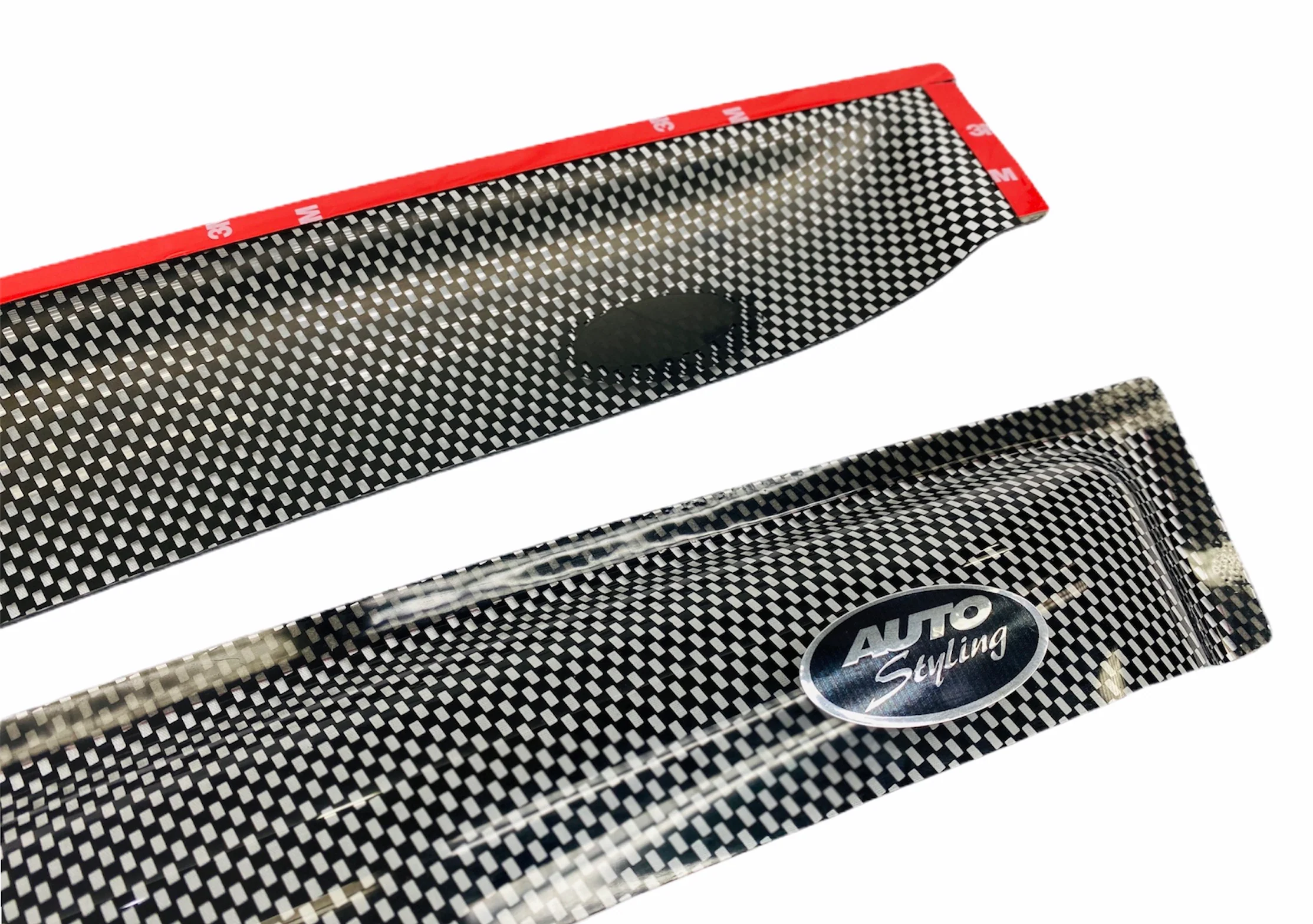 WINDSHIELDS CHEVROLET CARBON - Image 5